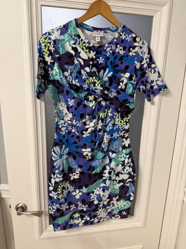 Платье PETER PILOTTO