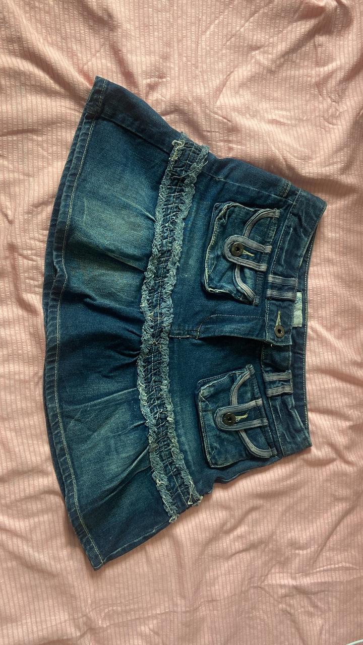 4 urban jeans