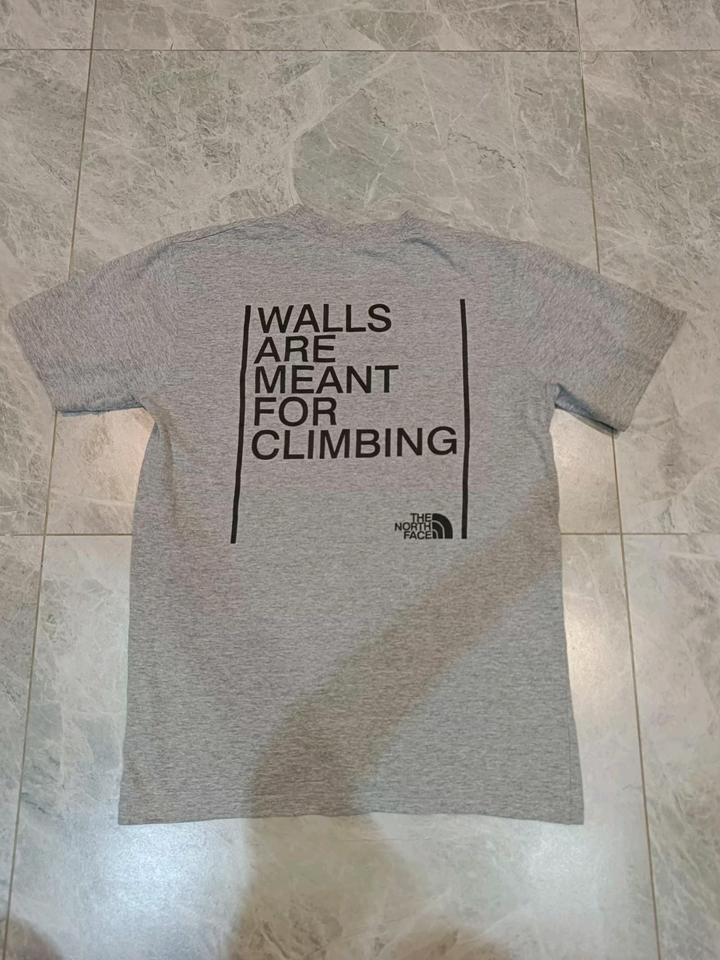футболка The North Face