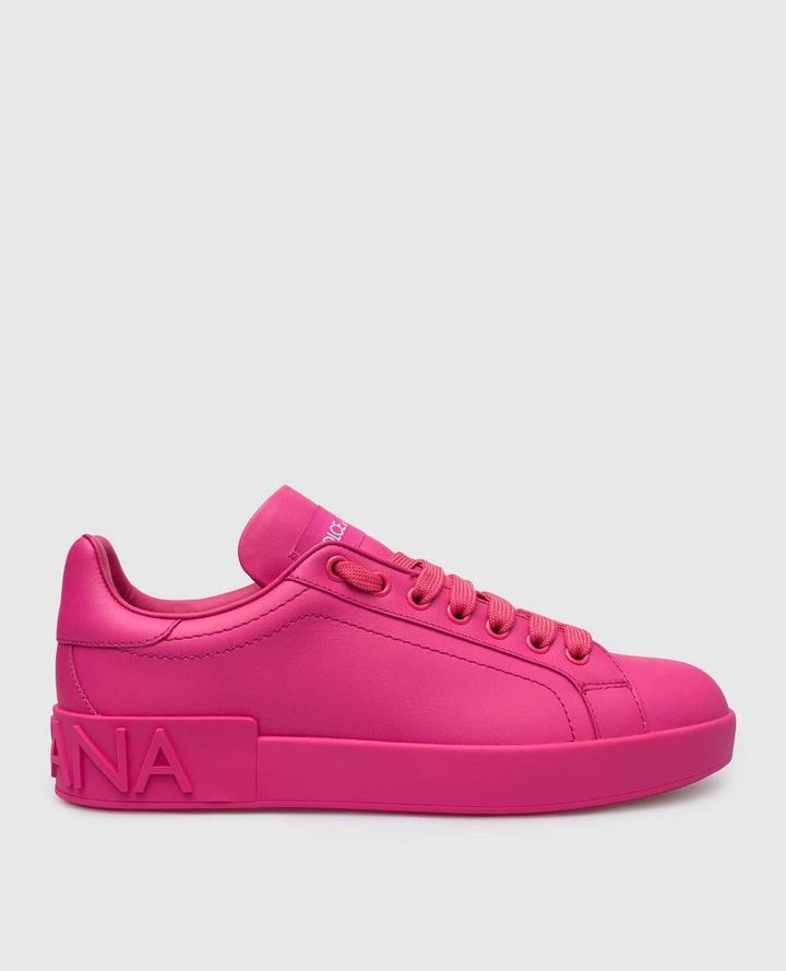 Кеды Dolce & Gabbana