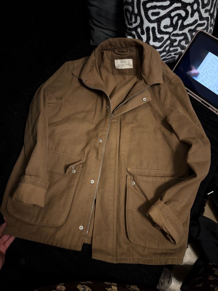 Куртка ZARA