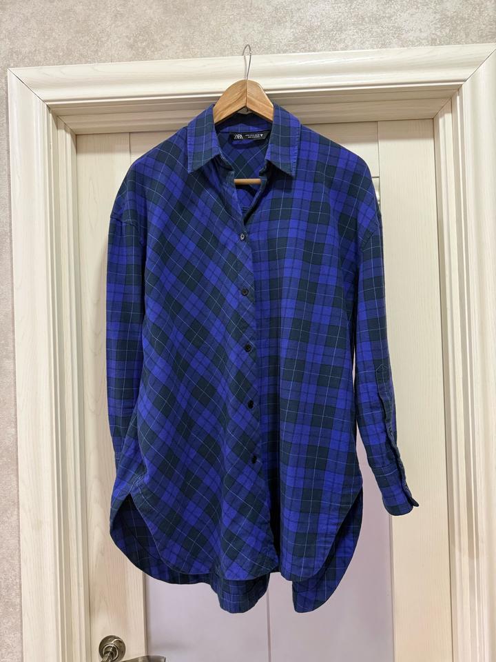 Рубашка Zara