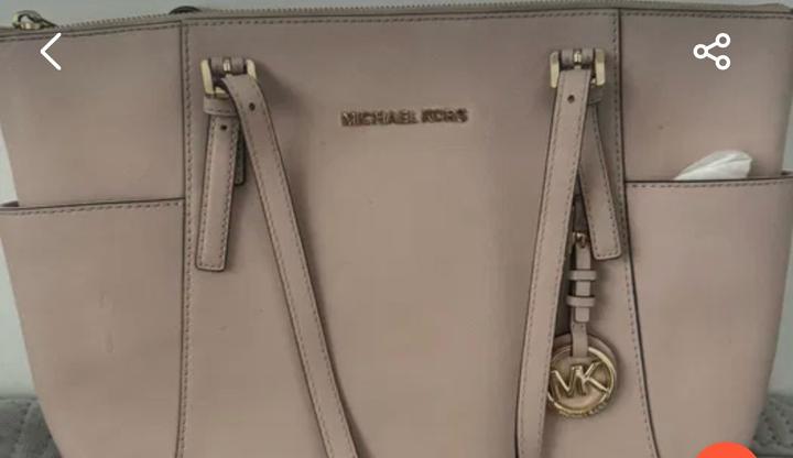 Сумка Michael Kors
