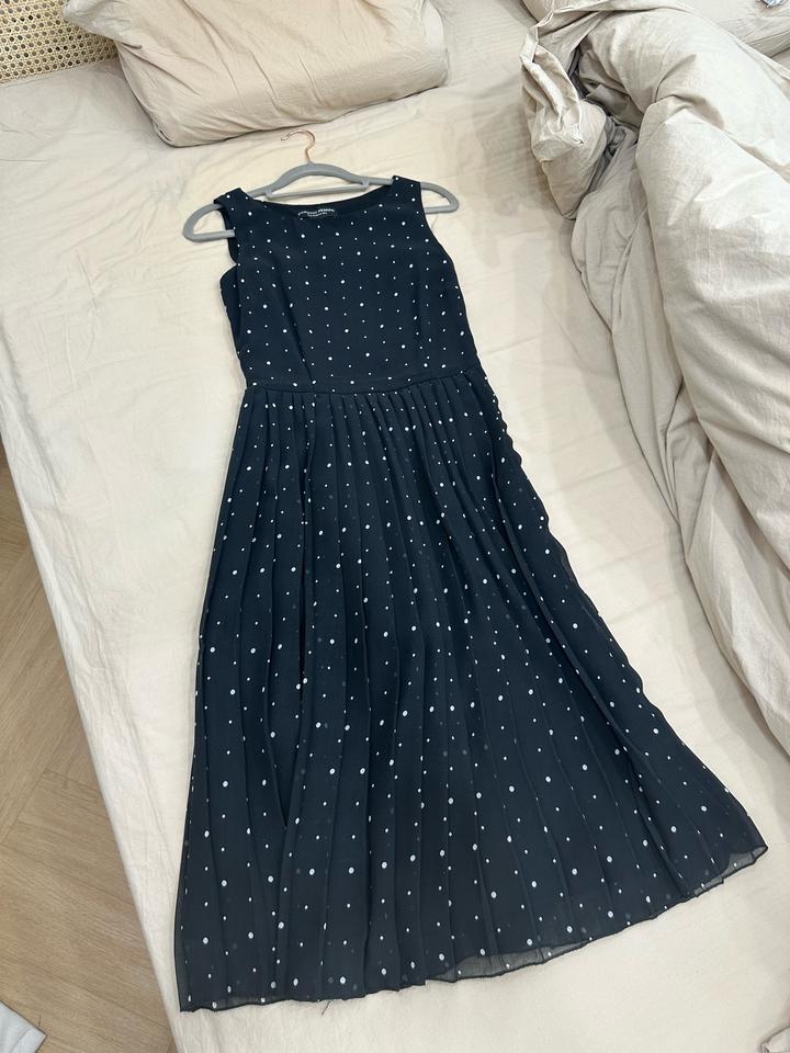 Платье Dorothy Perkins в горошек