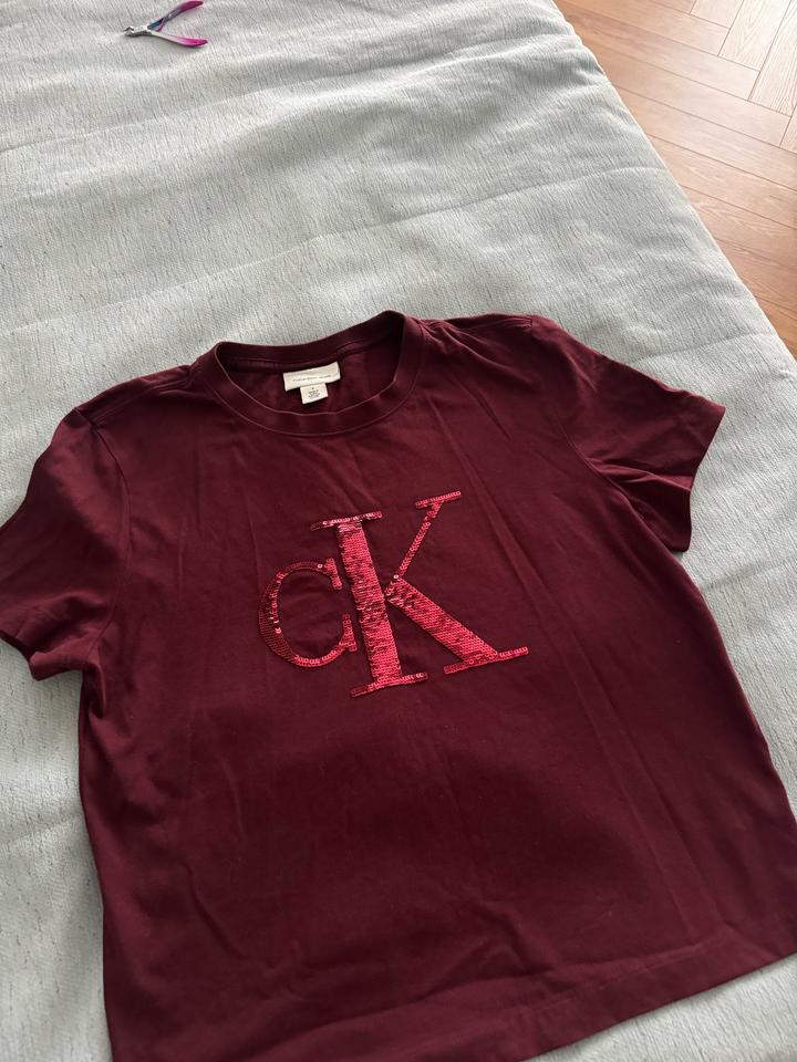 Calvin Klein