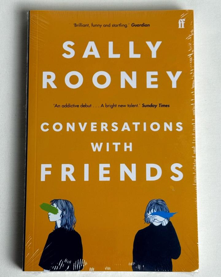 Conversations with Friends