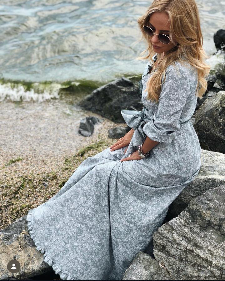 ELLE FORTUNA