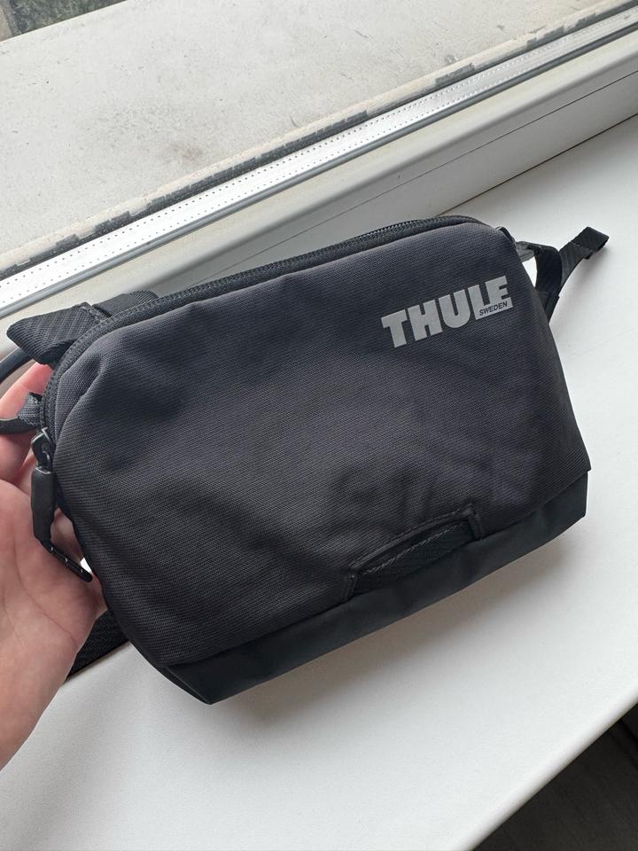 Сумка через плечо Thule