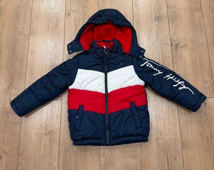 Куртка Tommy Hilfiger