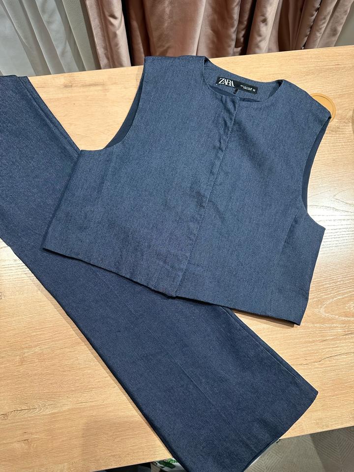 Костюм ZARA