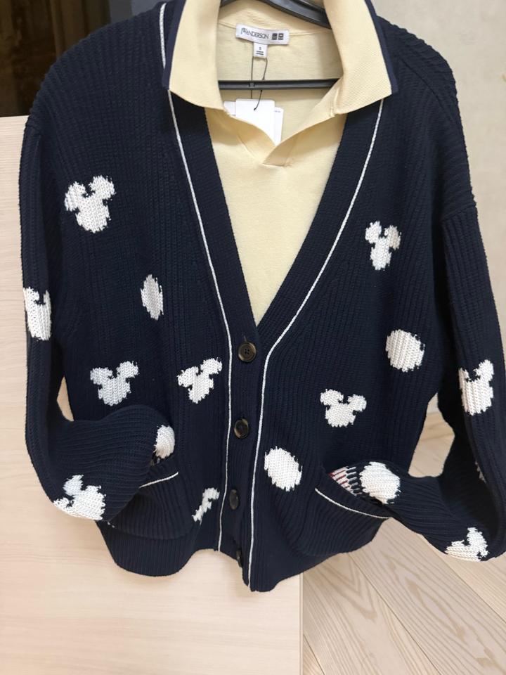 Tommy Hilfiger Кардиган Tommy hilfiget