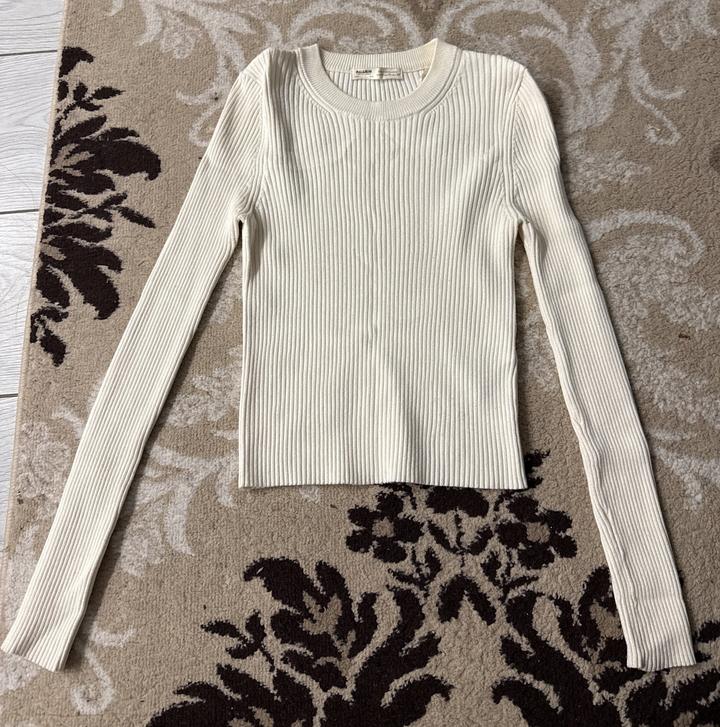 Pull & Bear Лонгслив Pull&Bear