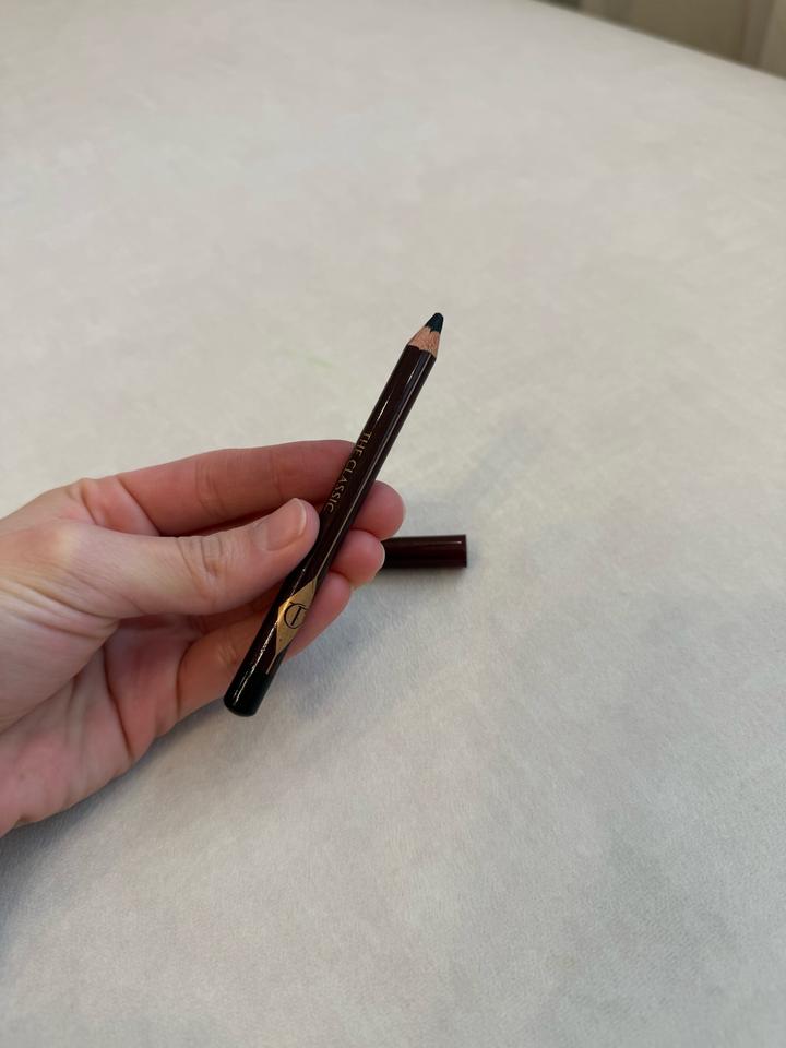 Карандаш для глаз Charlotte Tilbury The Classic