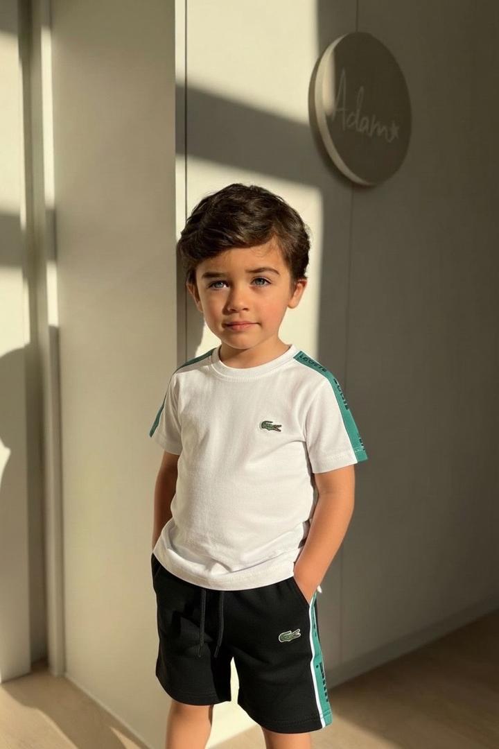 Lacoste