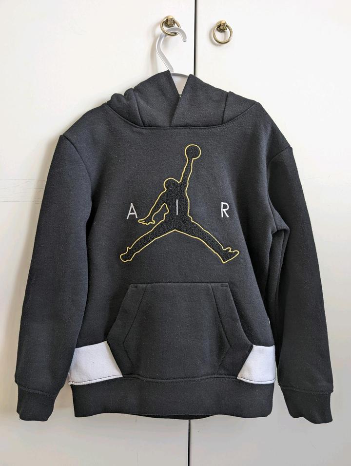 Jordan