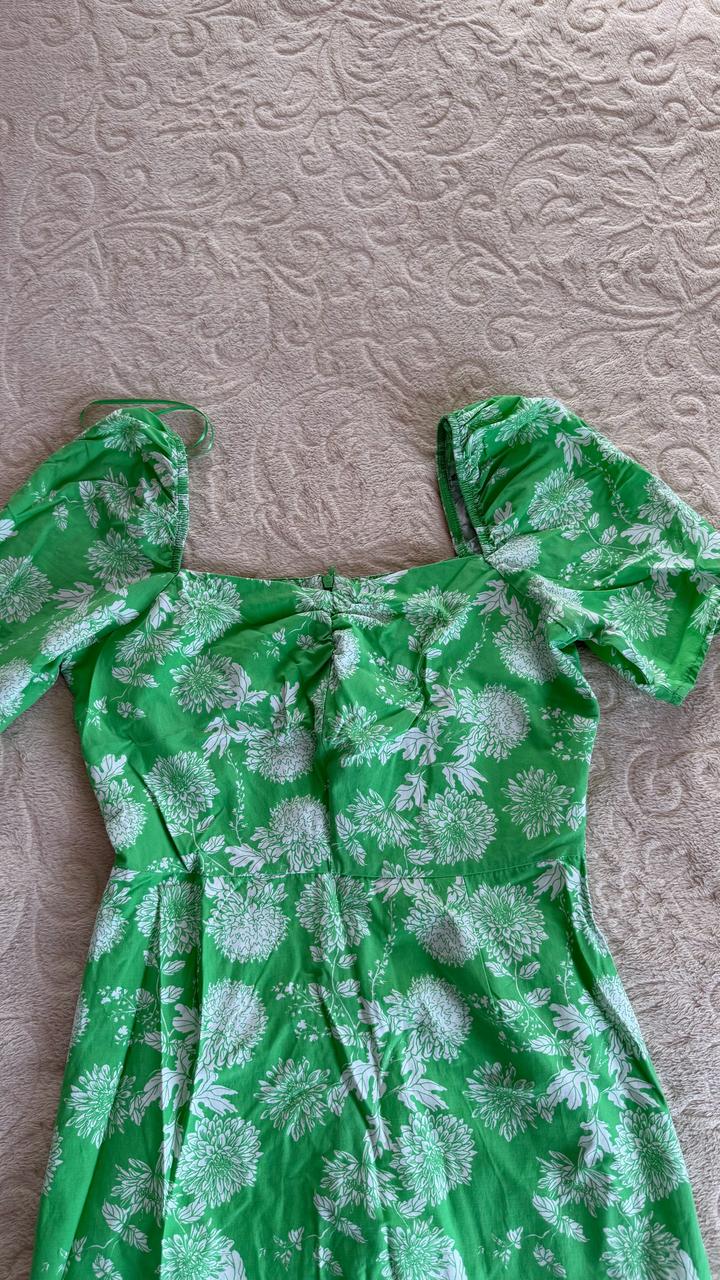 LC Waikiki Летнее платье