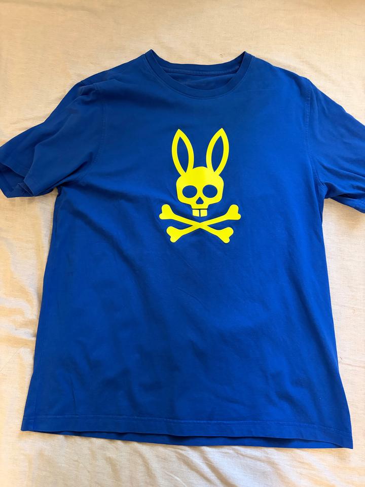 Psycho Bunny