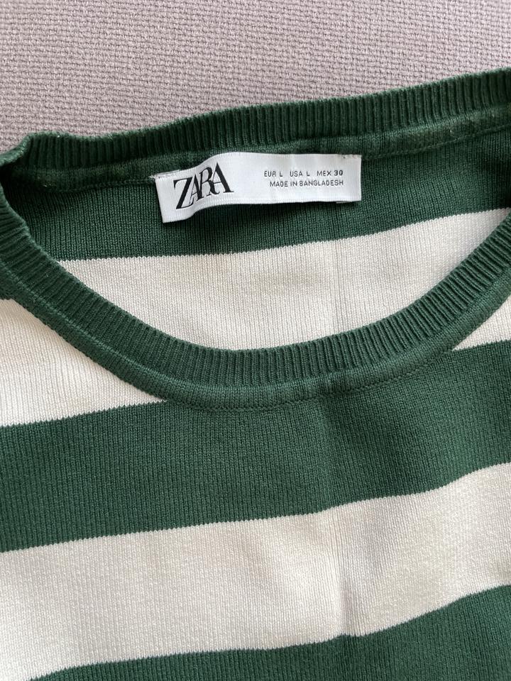 Кофта от Zara
