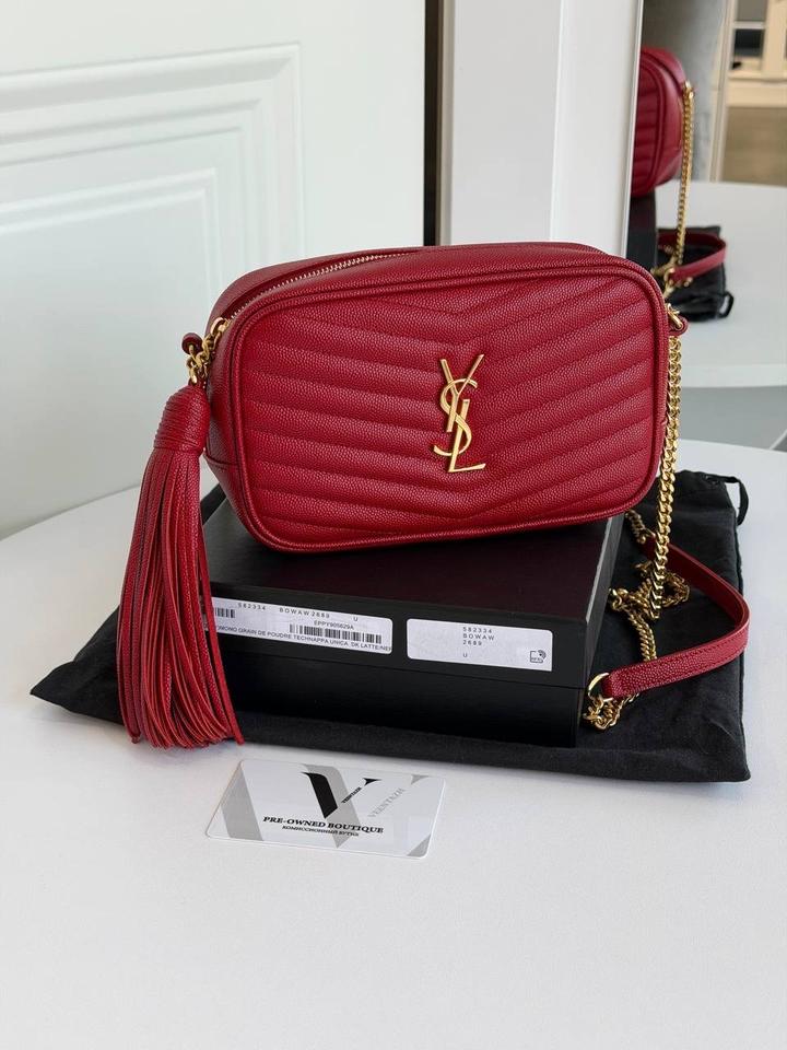 Yves Saint Laurent
