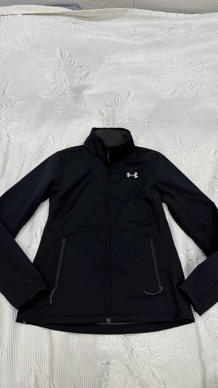 Under Armour