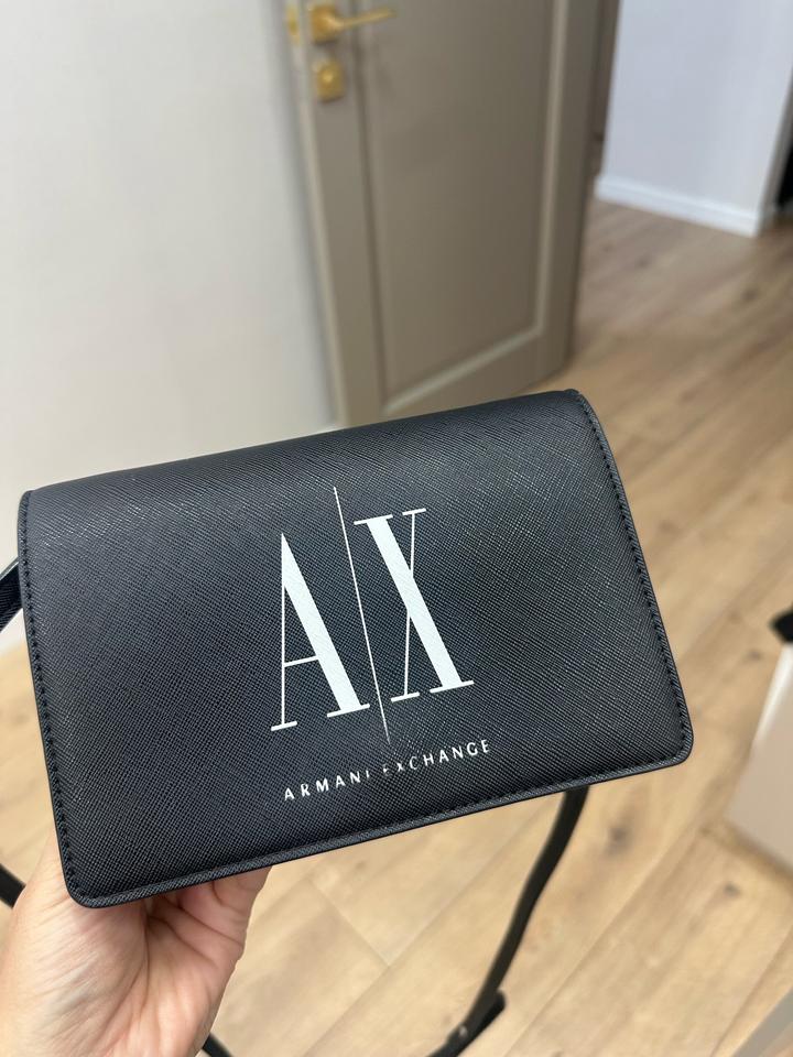 Armani Exchange