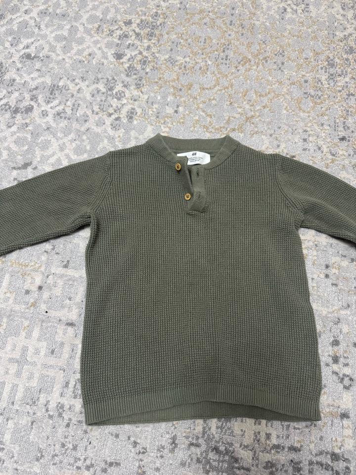 H&M