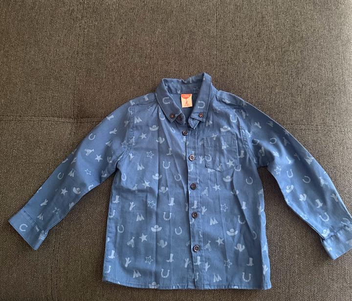 LC Waikiki Рубашка для мальчика