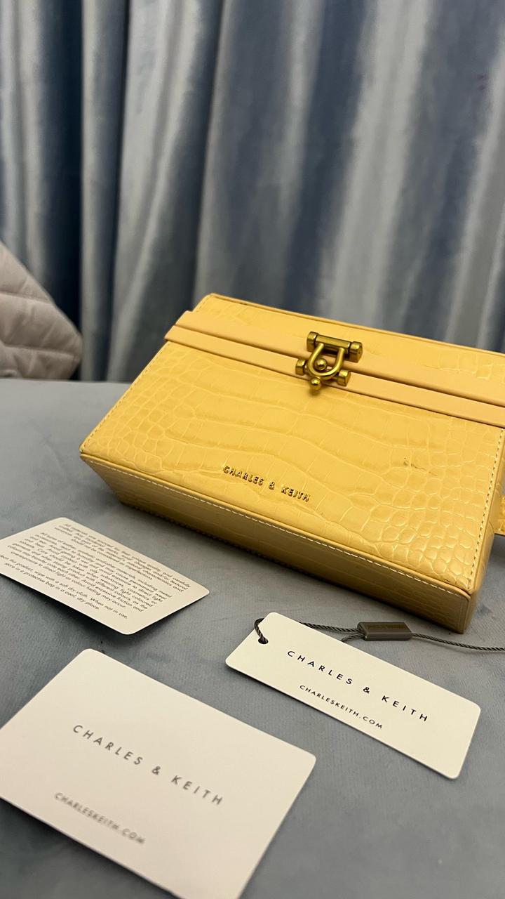 Charles & Keith