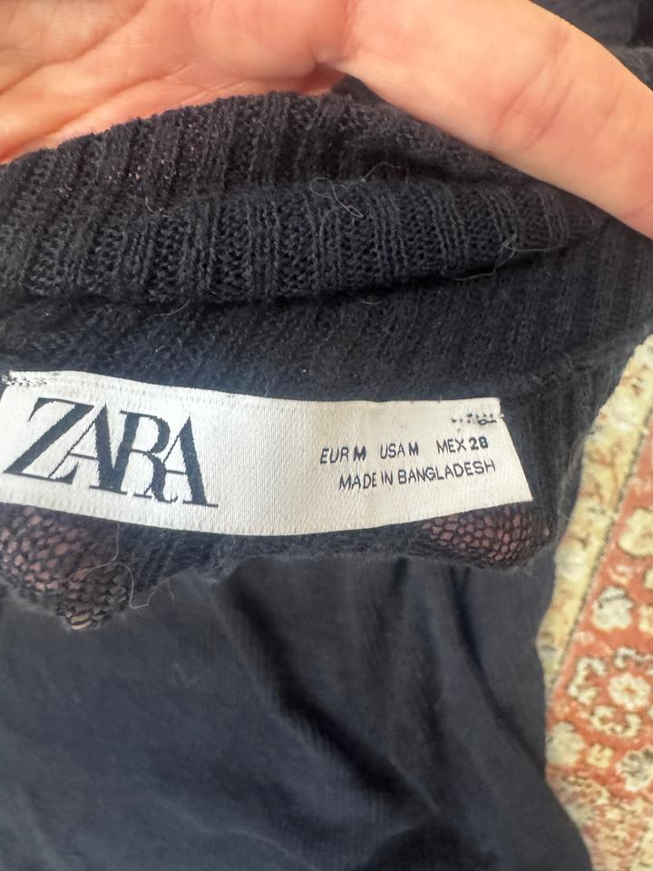 Платье ZARA