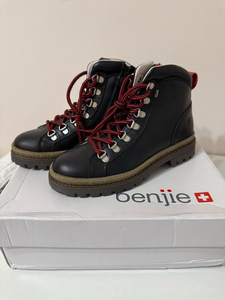 benjie Ботинки
