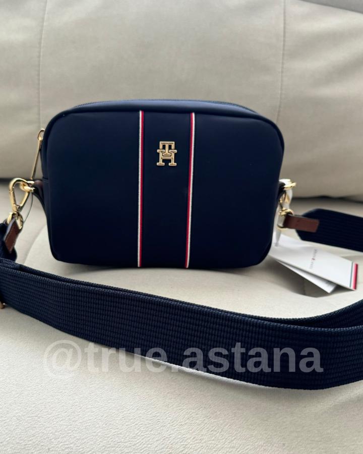 Tommy Hilfiger