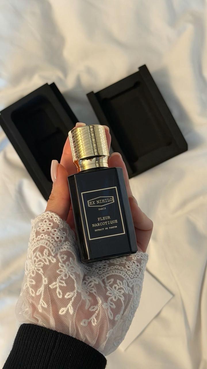 Ex Nihilo Fleur Narcotique Extrait de Parfum