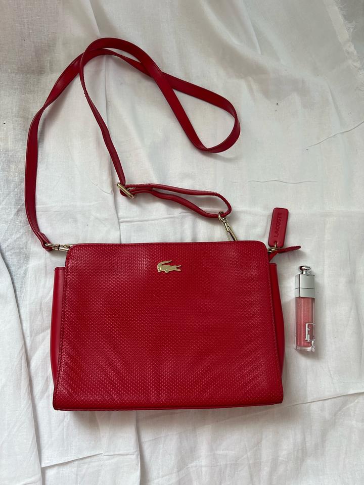 Lacoste