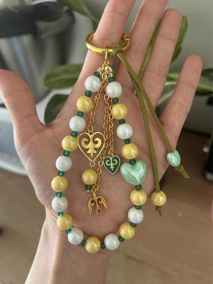 Handmade (ручная работа)