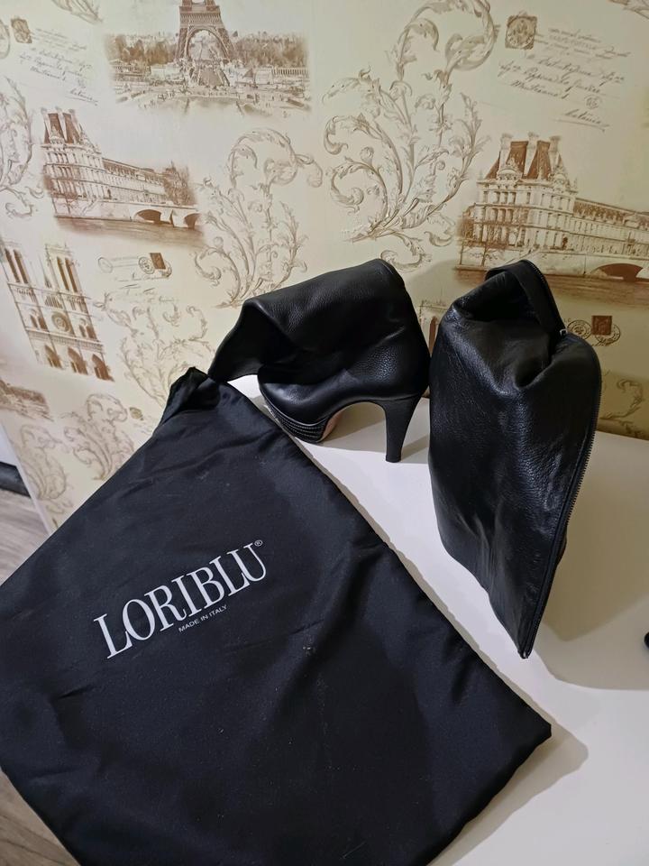 Loriblu