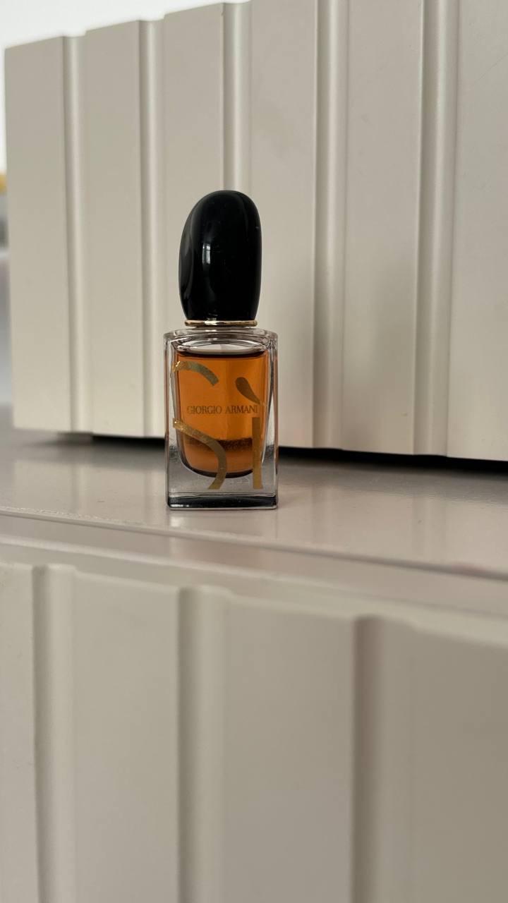 Giorgio Armani