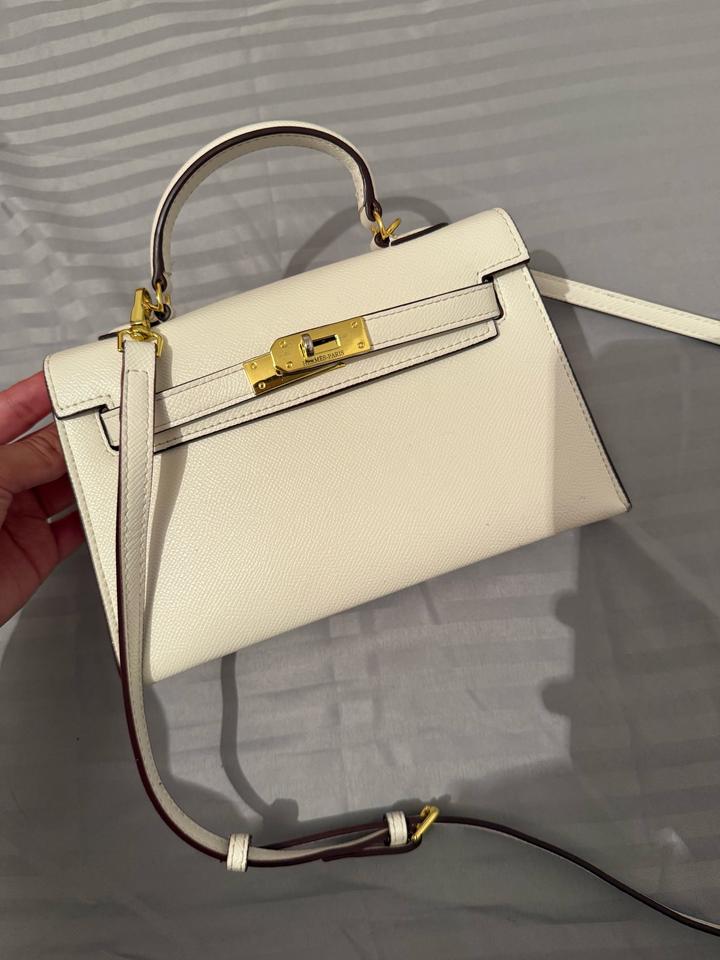 Hermès сумка Hermes