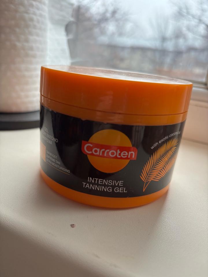 Carroten