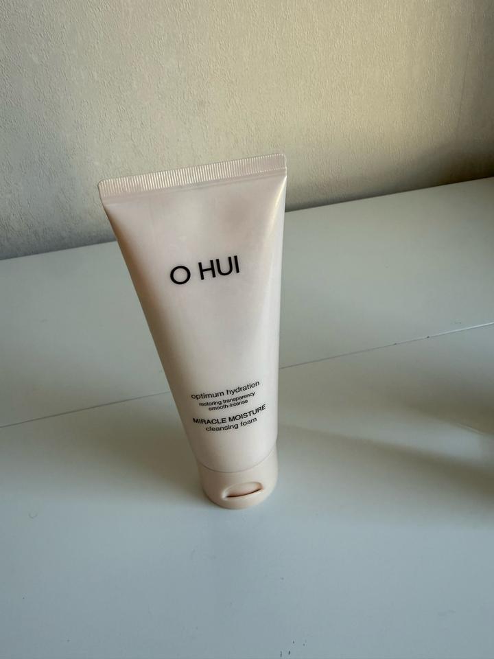 O HUI