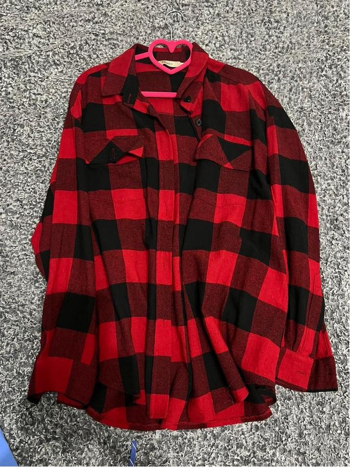 beymen Рубашка в клетку