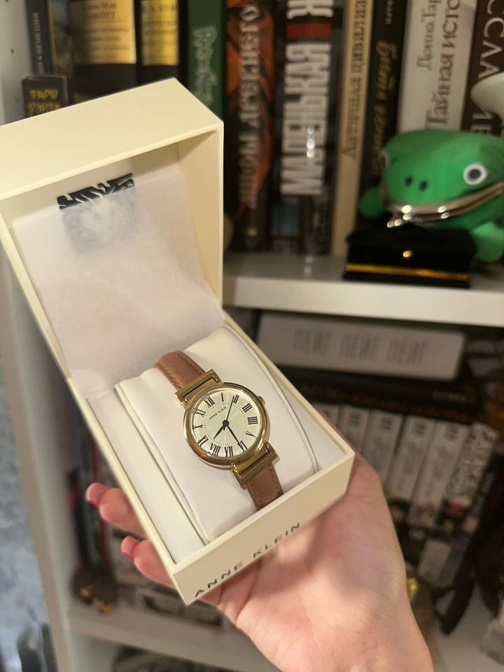 Anne Klein