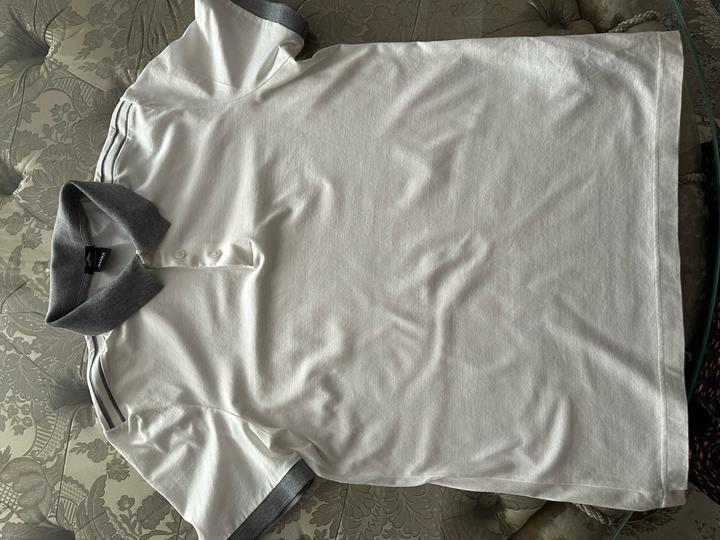 Hugo Boss Поло BOSS