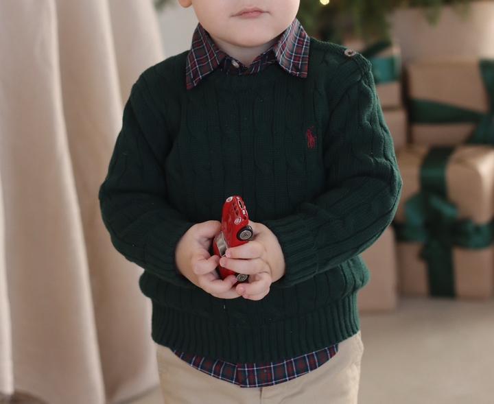 Ralph Lauren