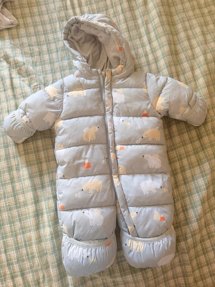 Baby Go Комбез для малыша