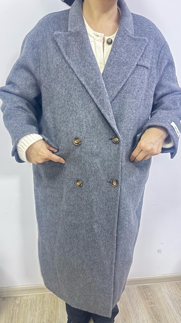 Новое Пальто и  Жилет с капюшоном