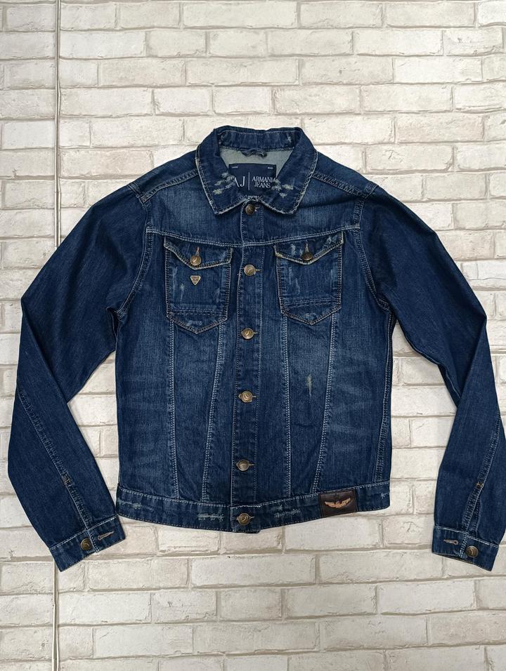 Armani Jeans