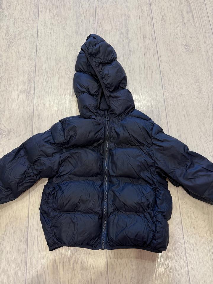 Курточка Zara