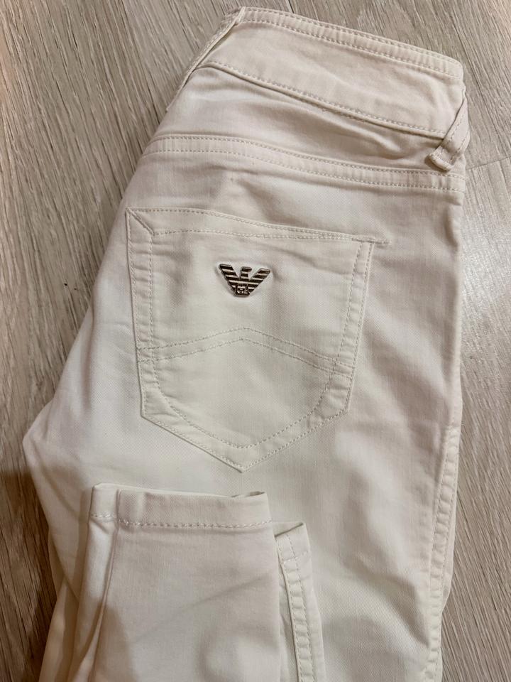 Armani Jeans