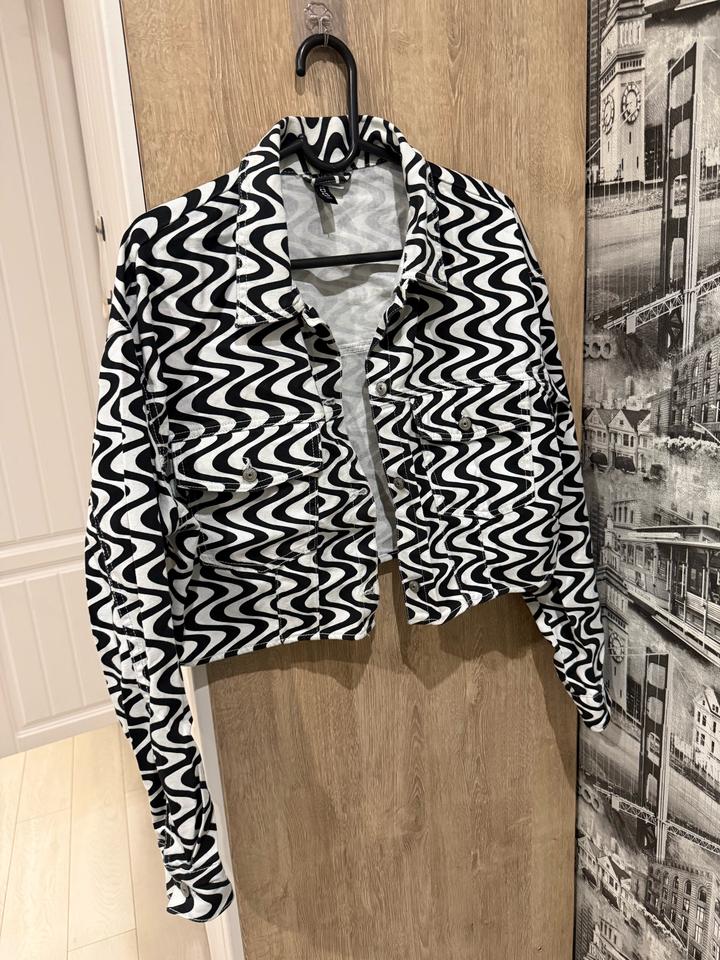 H&M