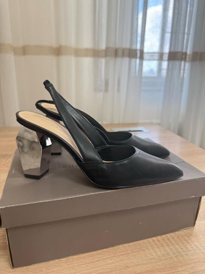 Charles & Keith